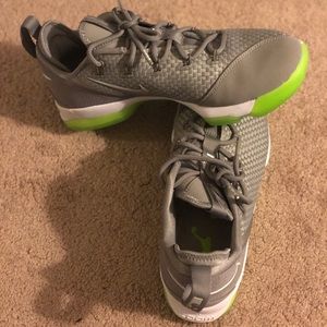 Nike Lebron XIV Men’s Basketball Shoes